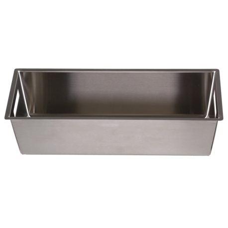 SCHOCK zestaw zlewozmywak KIRUNA N-100L Day CRISTADUR® + 629051SH + 629738S