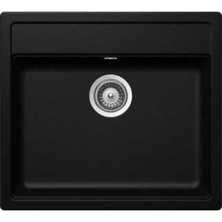 SCHOCK zlewozmywak MONO N-100 Magma CRISTADUR® do szafki 60cm