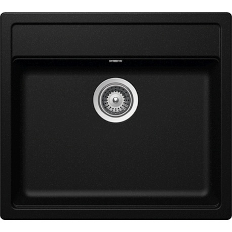 SCHOCK zlewozmywak MONO N-100 Magma CRISTADUR® do szafki 60cm